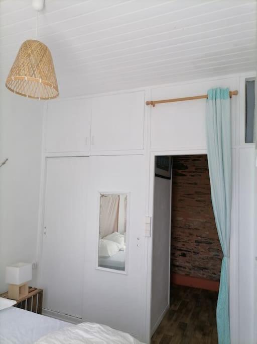 Maison De Pecheur Cour Privee En Centre Ville Saint Gilles Croix de vie Buitenkant foto
